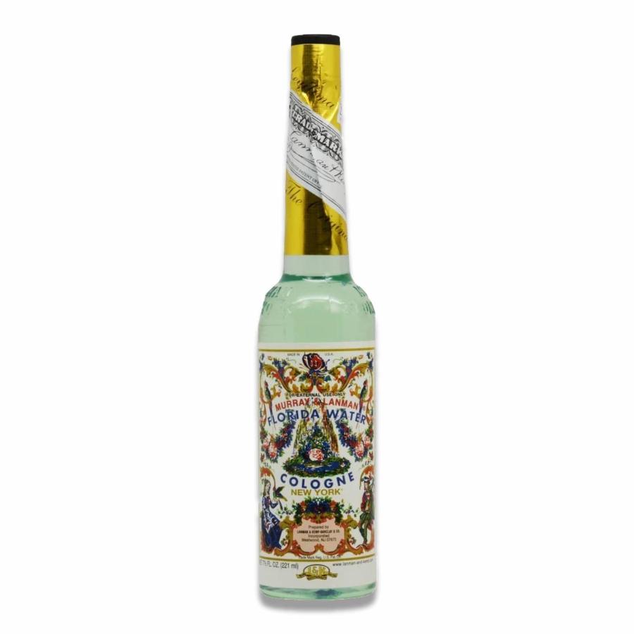 Murray and Lanman - Florida Water Cologne Original  7.5 oz - 12 Pack
