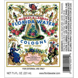 Murray and Lanman - Florida Water Cologne Original  7.5 oz - 12 Pack
