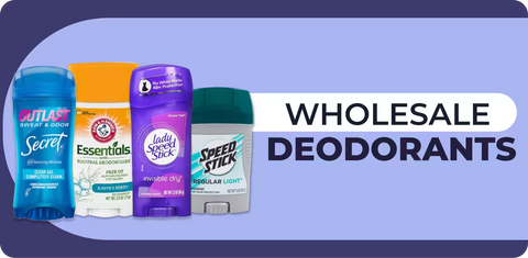 wholesale vitamins & supplements