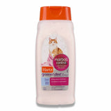 Hartz - Groomer's Best Extra Soft Hair Control Fresh Scent Cat Shampoo - 15 Oz - 12 Pack