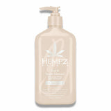 Hempz - Koa & Sweet Almond Smoothing Herbal Body Moisturizer - 17 Oz - 12 Pack