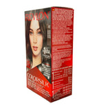 Revlon ColorSilk Hair Color -  #41 Medium Brown - 12 Pack