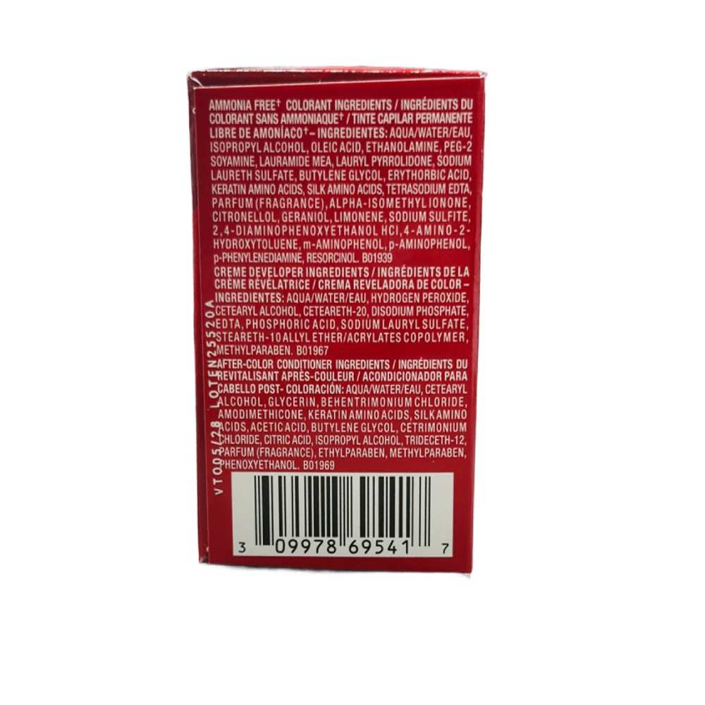 Revlon ColorSilk Hair Color -  #41 Medium Brown - 12 Pack