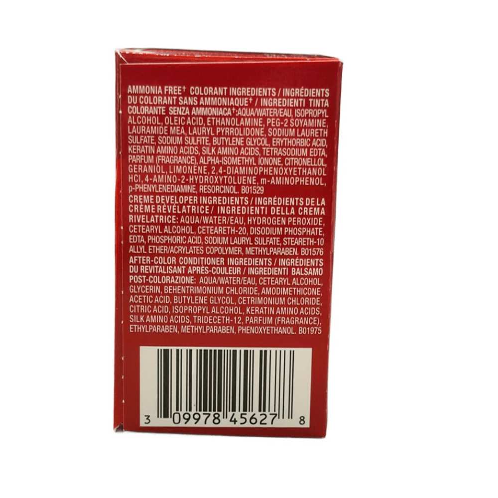 Revlon ColorSilk Hair Color - #27 Deep Rich Brown - 12 Pack