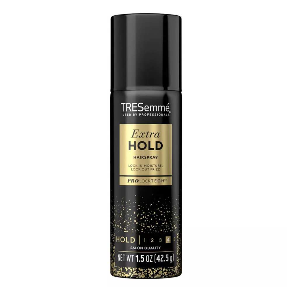 TRESemmé - Extra Hold, Hair Spray - 1.5 Oz - 24 Pack - Travel Size