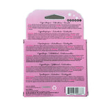 Hollywood Fashion Secrets -  Silicone Nipple CoverUps, Clear - 1 ct  - 12 Pack
