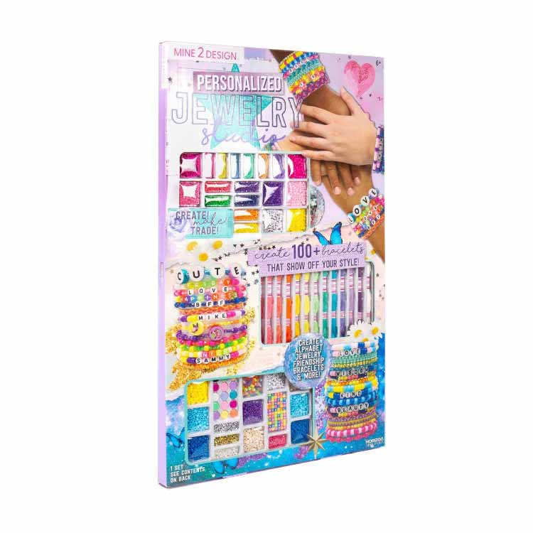 Mine 2 Design Personalized Jewelry Studio – Contarmarket