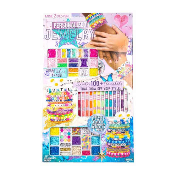 Mine 2 Design Personalized Jewelry Studio | contarmarket - All products
