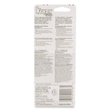 Krazy - Liquid Maximum Bond Super Glue with Precision Tip - 0.18 Oz - 48 Pack