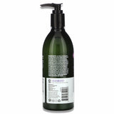 Avalon - Organics Hand & Body Lotion, Nourishing Lavender - 12 Oz - 6 Pack