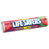 Life Savers 5 Flavors Hard Candy - 3.29 oz - 20 Pack