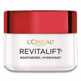 L'Oreal Paris - Revitalift Anti-Wrinkle and Firming Face and Neck Moisturizer, Pro Retinol - 1.7 Oz - 24 Pack