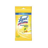 Lysol - Disinfecting Wipes - 2.6 oz  15 ct - 48 Pack
