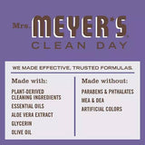 Mrs. Meyer's Hand Soap, Summer Favorites - 12.5 Oz - 3 Pack