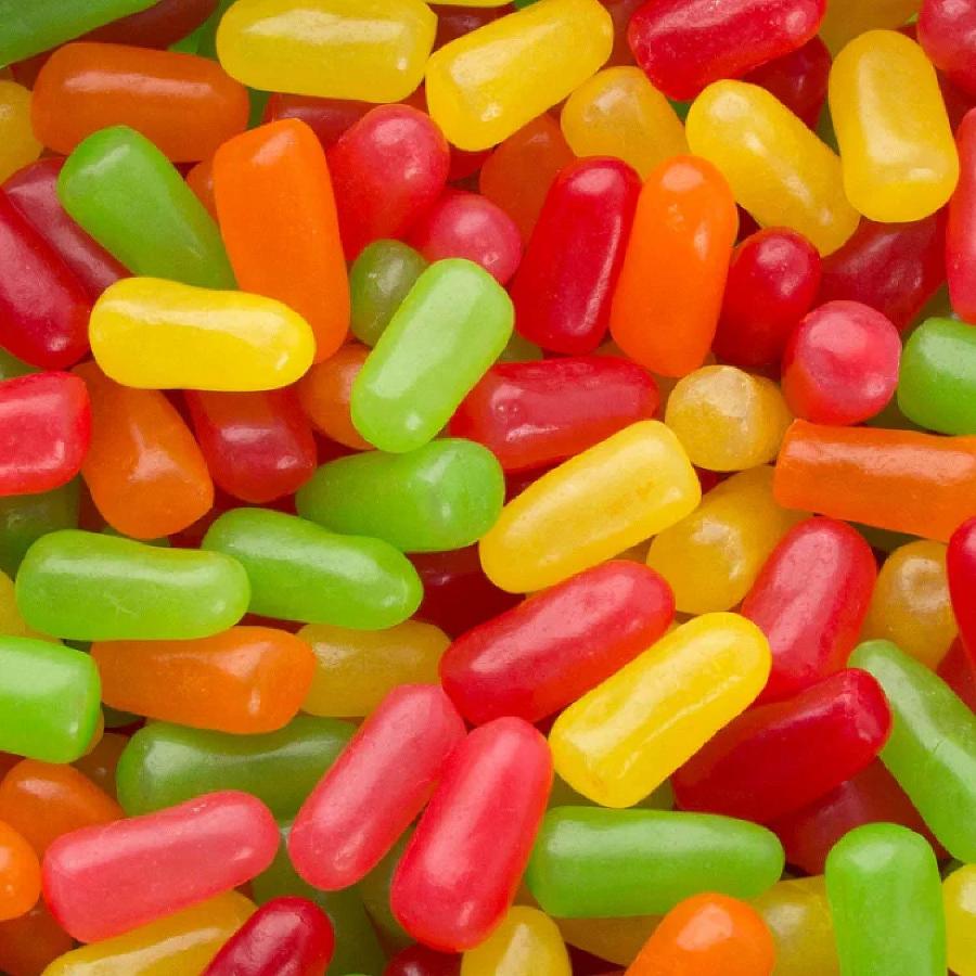Mike & Ike Candy - Original- 0.78 Oz - 24 Ct