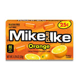 Mike & Ike Orange Candy - 0.78 Oz - 24 Ct Each Contarmarket