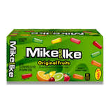 Mike & Ike Original Candy - 0.78 Oz - 24 Ct Each Contarmarket