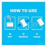 Mr. Clean Magic Eraser Extra Durable Scrubber Sponges (15ct.) - 5 Pack