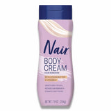 Nair - Hair Removal Cream, Cocoa Butter - 7.9 Oz, 12 Pack - 100 Cases Pallet