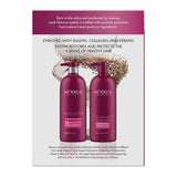 Nexxus - Color Assure Shampoo and Conditioner Enhances Color Vibrancy for Up to 40 Washes - 32 Oz - 2 Ct