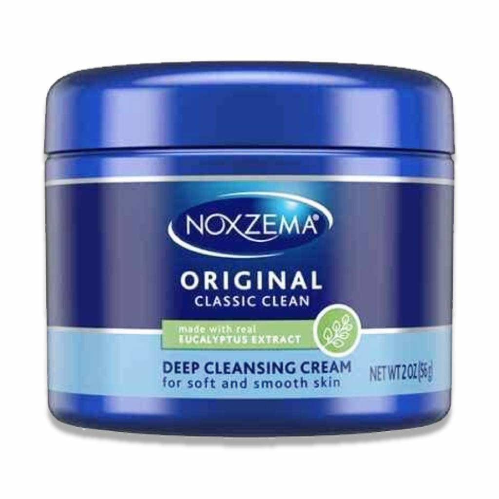 Noxzema Original Deep Cleansing Cream - 2 Oz - 24 Pack - Travel Size