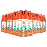 OFF! -FamilyCare Insect Repellent, Smooth & Dry, Travel Size - 2.5 Oz - 12 Pack