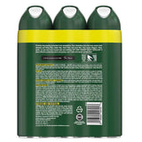 OFF! Deep Woods Insect Repellent 9 Oz 3 Pack Contarmarket
