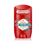 Old Spice Stick  Deodorant Deep Sea - 1.7 oz/ 50 ml -  6 pack
