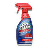 OxiClean - MaxForce Laundry Stain Remover Spray - 12 Oz - 12 Pack
