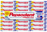 Pepsodent Complete Care Toothpaste 5.5 Oz - 24 Pack Contarmarket