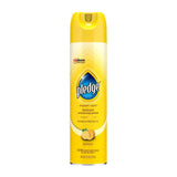 Pledge - Multisurface Enhancing Polish Spray - Lemon - 9.7 Oz - 6 Pack
