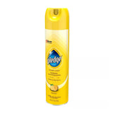 Pledge - Multisurface Enhancing Polish Spray - Lemon - 9.7 Oz - 6 Pack