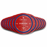Old Spice -  Mens Hair Styling Pomade, Matte Finish, Medium Hold - 2.22 Oz - 12 Pack