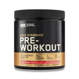 Optimum Nutrition Gold Standard Pre-Workout - Fruit Punch - 6 Pack Contarmarket