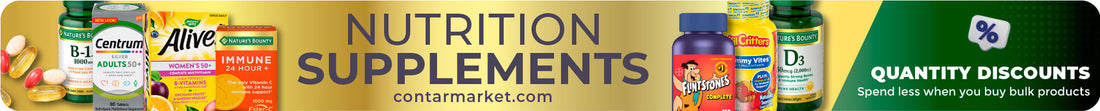 Contarmarket