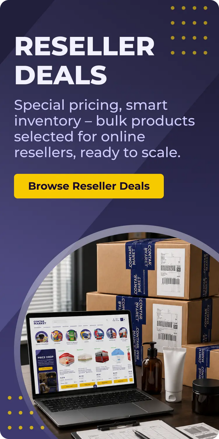 Reseller Deals