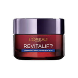L'Oreal Paris - Paris Revitalift Triple Strength Intensive Overnight Mask - 1.7 Oz - 24 Pack