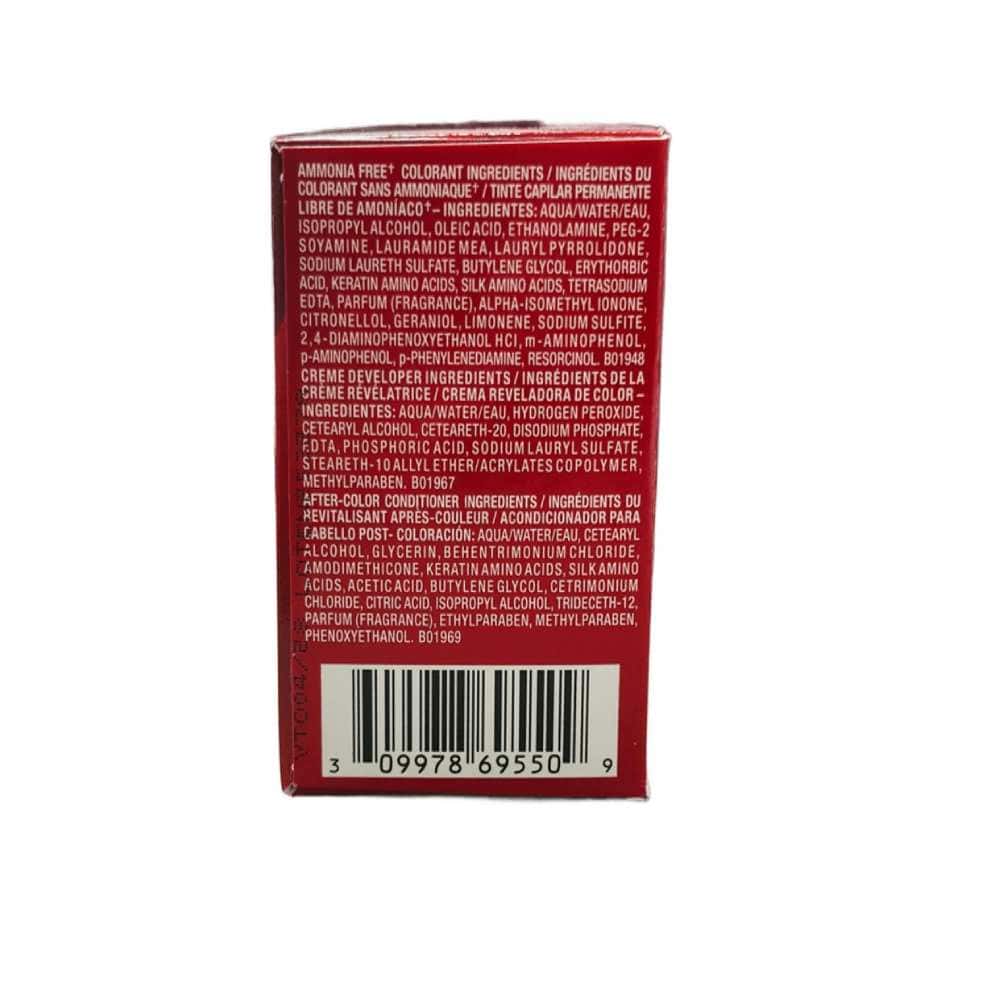 Revlon ColorSilk Hair Color -  #50 Light Ash Brown - 12 Pack
