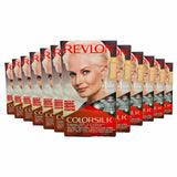 Revlon ColorSilk Hair Color - Ultra Light - #05 Ash Blonde - 12 Pack