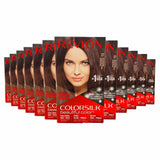 Revlon ColorSilk Hair Color - #27 Deep Rich Brown - 12 Pack