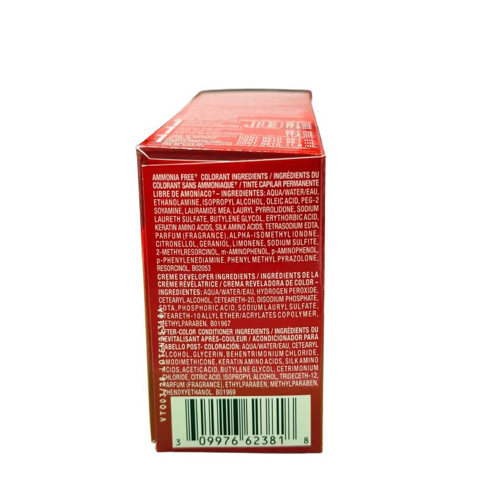 Revlon ColorSilk Hair Color - #81 Light Blonde - 12 Pack