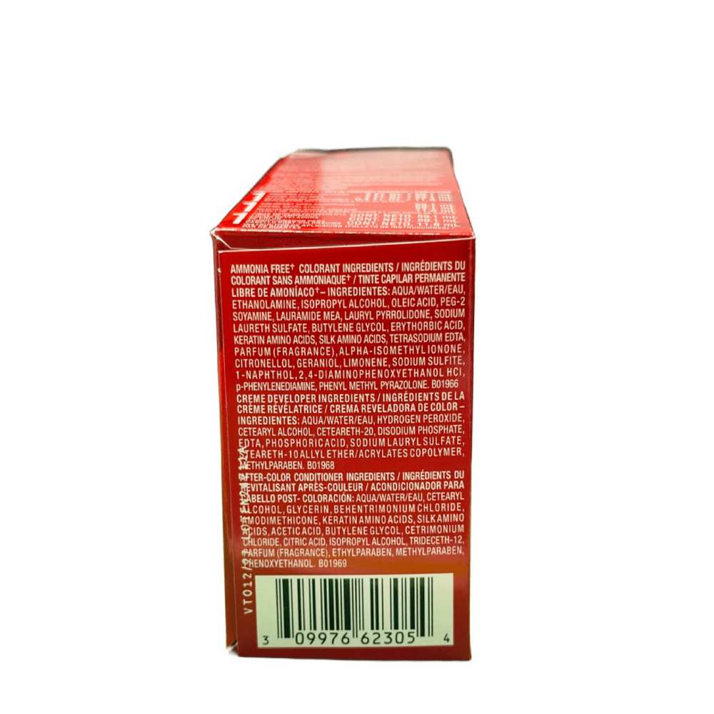 Revlon ColorSilk Hair Color - Ultra Light - #05 Ash Blonde - 12 Pack