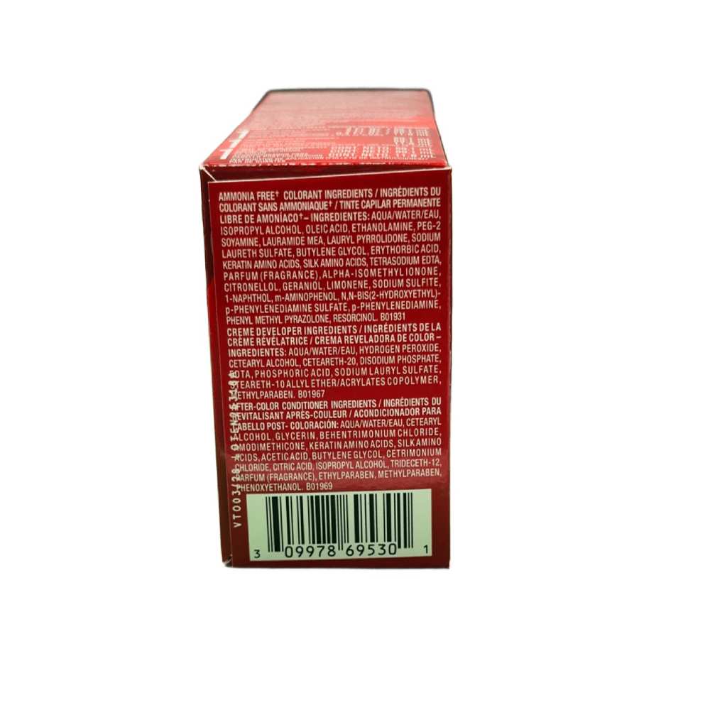 Revlon ColorSilk Hair Color - #30 Dark Brown - 12 Pack