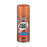 Right Guard Sport Original Deodorant Aerosol Spray, 8.5 fl oz Twin Pack - 1 Pack - Open Box -