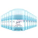 Secret - Invisible Solid Anti-Perspirant & Deodorant, Powder Fresh  0.50 Oz  - 24 Pack - Travel Size