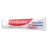 Colgate Sensitive Toothpaste, Complete Protection, Mint - 6 Oz - 24 pack