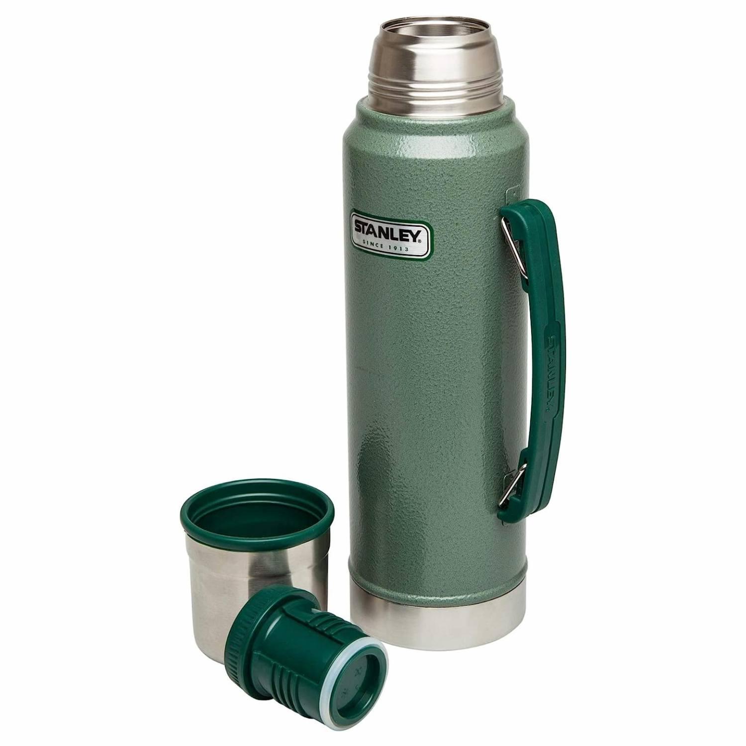 【旧ロゴ】STANLEY VACUUM STEEL STEIN 709mlセット Beer Stein Stanley | eBay