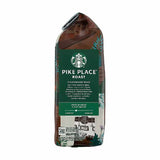 Starbucks - Pike Place Medium Roast Ground Coffee - 40 Oz - 6 Pack