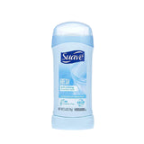Suave Women's Fresh Invisible Solid Deodorant Stick  2.6 oz - 12 Pack