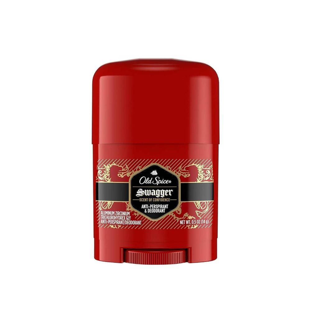Old Spice Swagger Red Zone Collection Anti-Perpirant & Deodorant